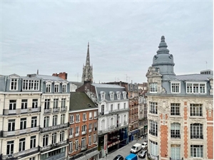 t3 à la vente -   59800  LILLE, surface 84 m2 vente t3 - UBI407965829